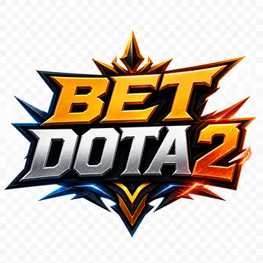 Bet Dota2 Logo
